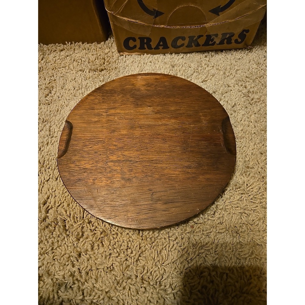 vintage primitive wooden board